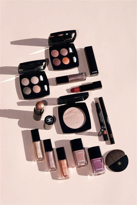 promo maquillage chanel|maquillage ete 2020 chanel.